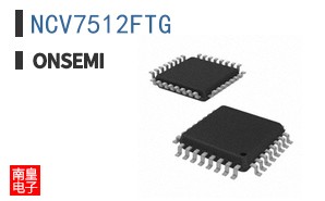NCV7512FTG