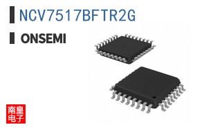 NCV7517BFTR2G