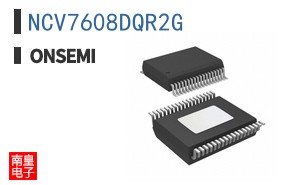 NCV7608DQR2G