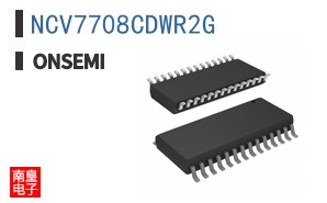 NCV7708CDWR2G