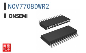 NCV7708DWR2
