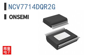 NCV7714DQR2G