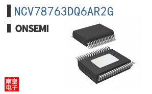 NCV78763DQ6AR2G