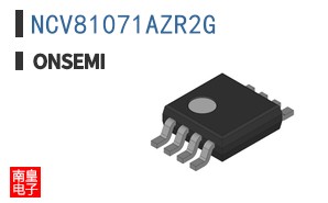 NCV81071AZR2G
