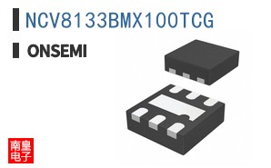 NCV8133BMX100TCG