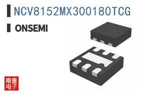 NCV8152MX300180TCG