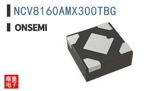 NCV8160AMX300TBG