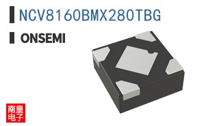 NCV8160BMX280TBG