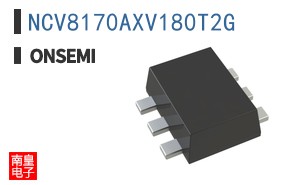 NCV8170AXV180T2G