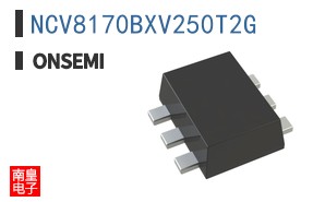 NCV8170BXV250T2G