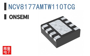 NCV8177AMTW110TCG