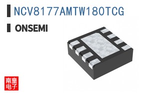 NCV8177AMTW180TCG