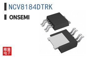 NCV8184DTRK