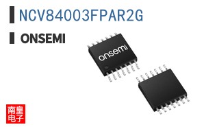 NCV84003FPAR2G