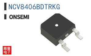 NCV8406BDTRKG