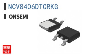 NCV8406DTCRKG