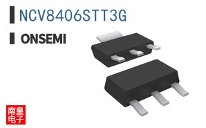 NCV8406STT3G