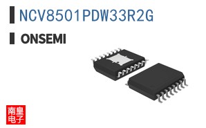 NCV8501PDW33R2G