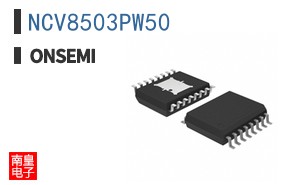 NCV8503PW50