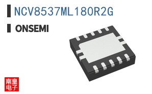 NCV8537ML180R2G