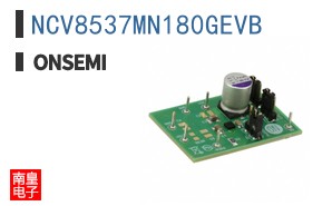 NCV8537MN180GEVB