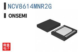 NCV8614MNR2G