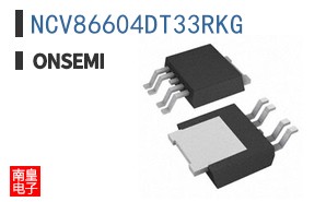 NCV86604DT33RKG