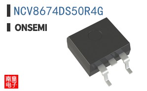 NCV8674DS50R4G