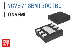 NCV8718BMT500TBG