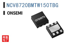 NCV8720BMTW150TBG