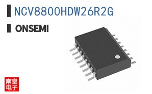 NCV8800HDW26R2G