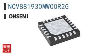NCV881930MW00R2G