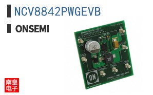 NCV8842PWGEVB