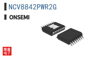 NCV8842PWR2G