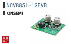 NCV8851-1GEVB