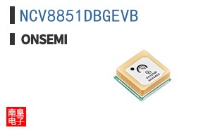 NCV8851DBGEVB