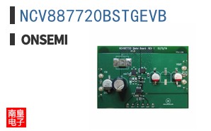 NCV887720BSTGEVB