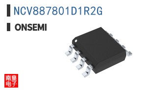 NCV887801D1R2G