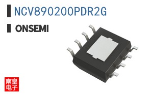 NCV890200PDR2G