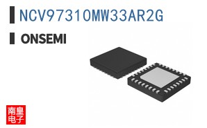 NCV97310MW33AR2G