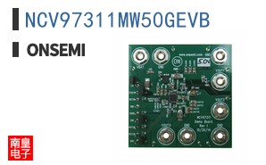 NCV97311MW50GEVB