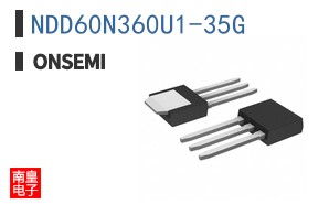 NDD60N360U1-35G