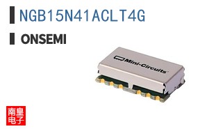 NGB15N41ACLT4G