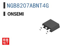 NGB8207ABNT4G