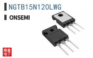 NGTB15N120LWG