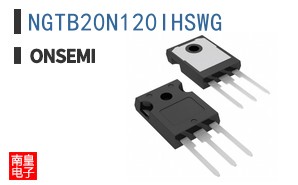 NGTB20N120IHSWG