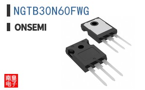 NGTB30N60FWG
