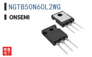 NGTB50N60L2WG