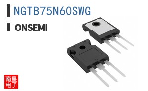 NGTB75N60SWG