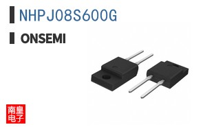 NHPJ08S600G